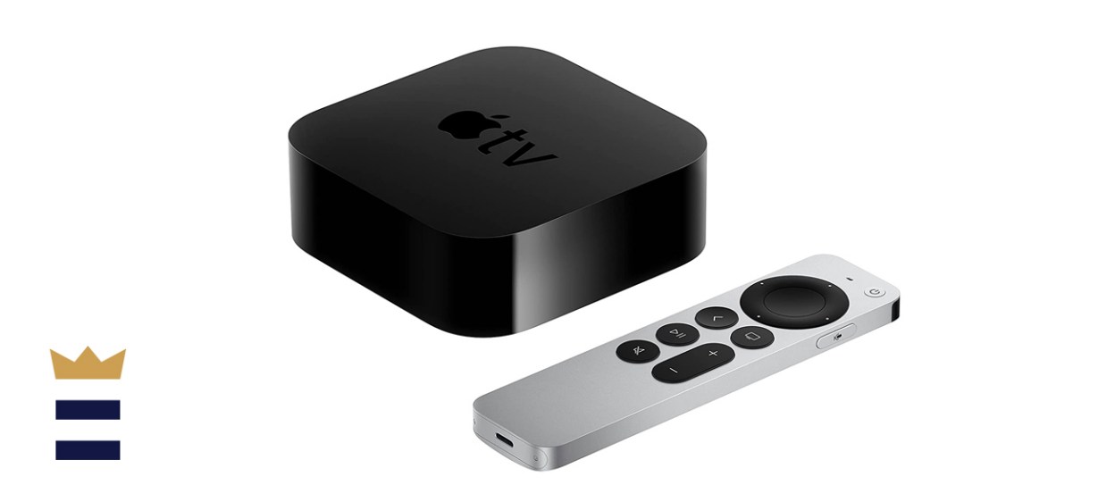 2021 Apple TV HD (32GB, 5th Generation)