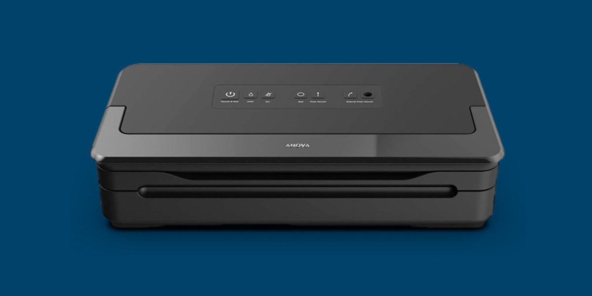 Anova Vacuum Sealer
