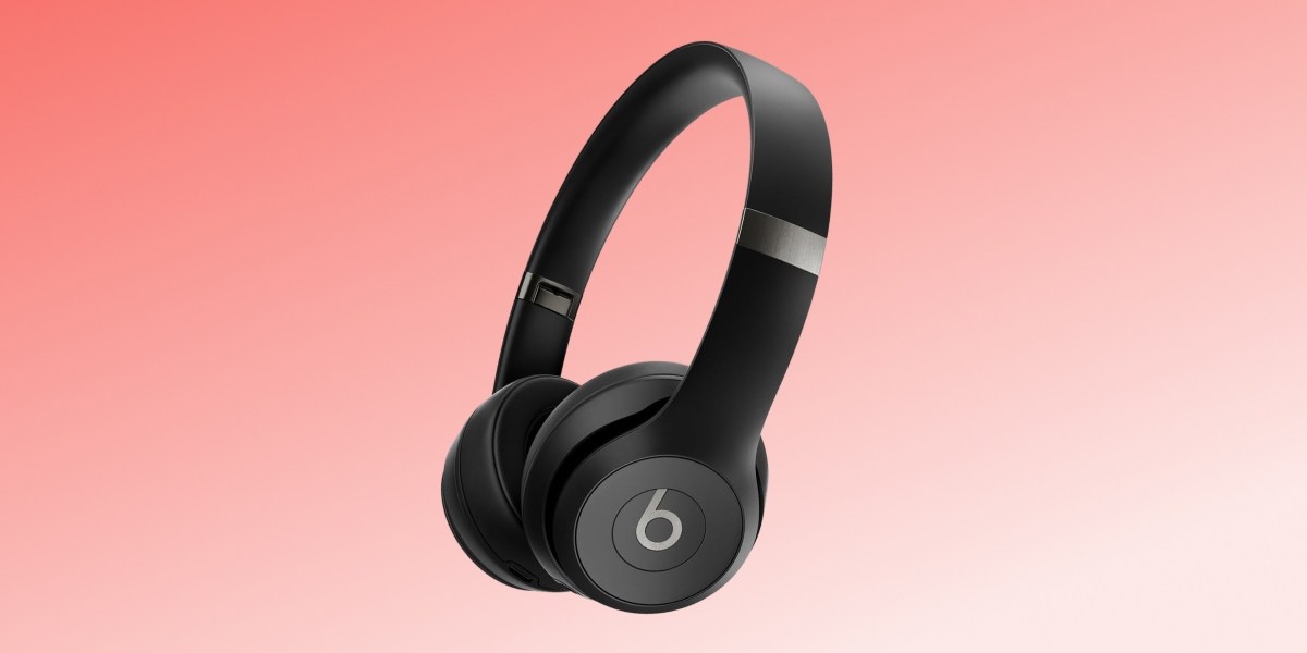 Beats Solo 4