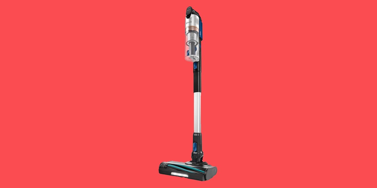 Levoit Cordless Vacuum Cleaner