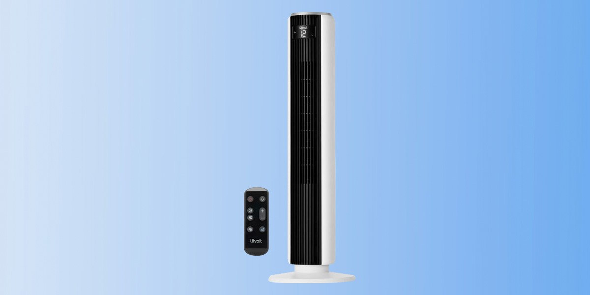 Levoit Tower Fan