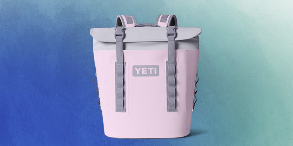 YETI Hopper Backpack