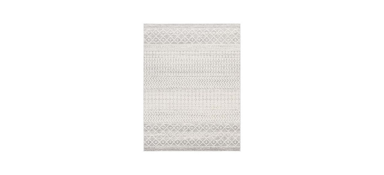 Artistic Weavers Chester Grey Area Rug