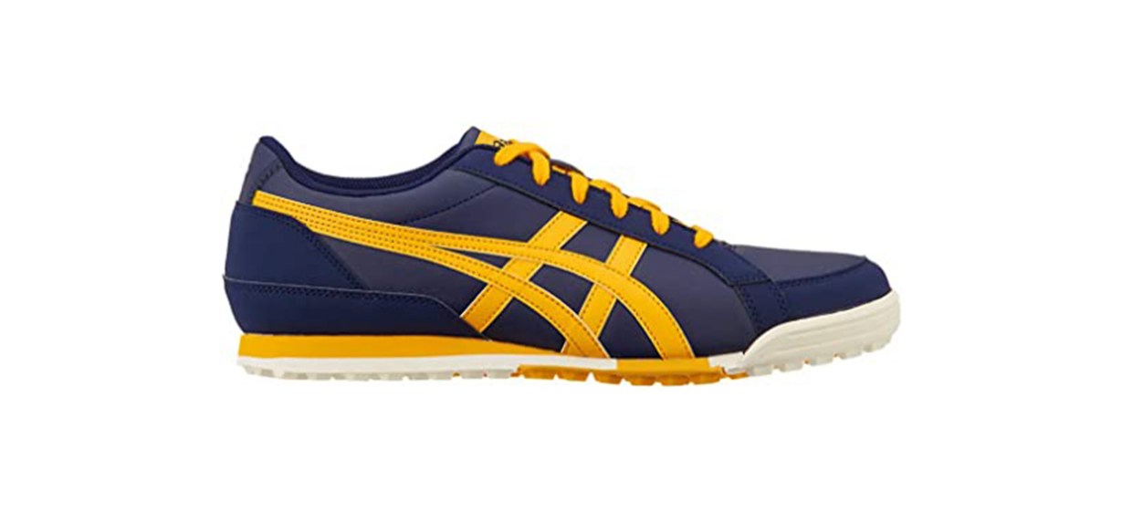 Asics Unisex Gel-Preshot Classic 3 Golf Shoes