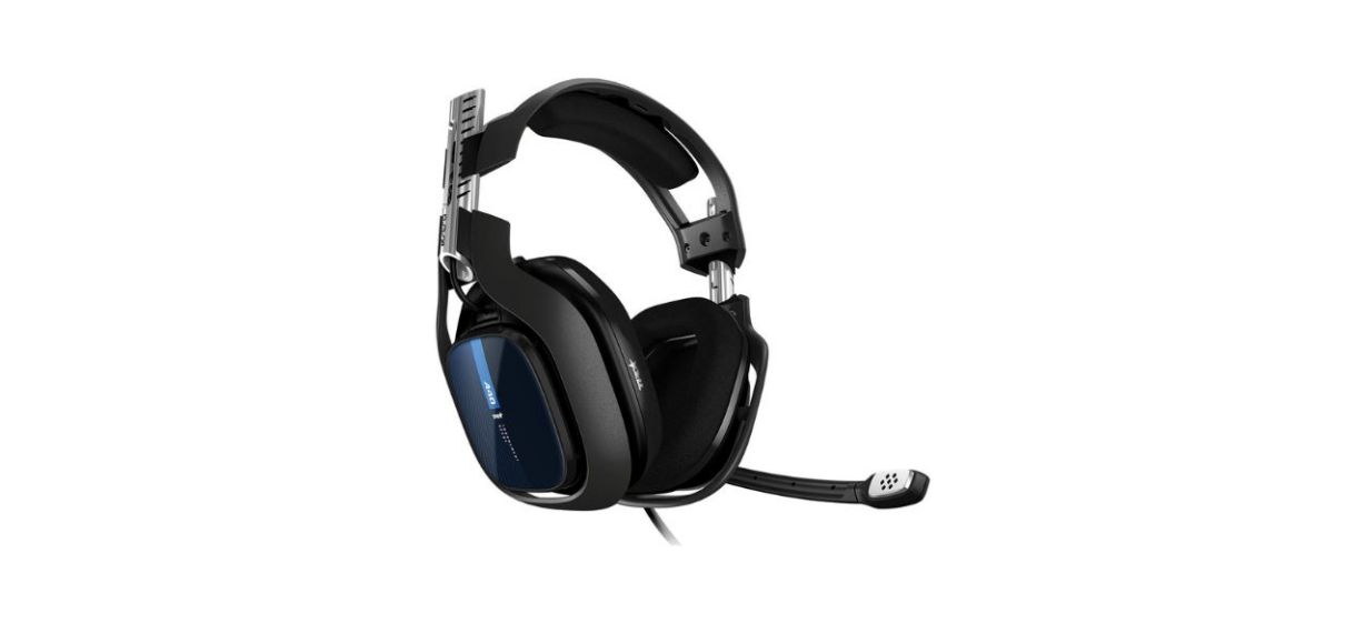 ASTRO Gaming A40 TR Wired Headset
