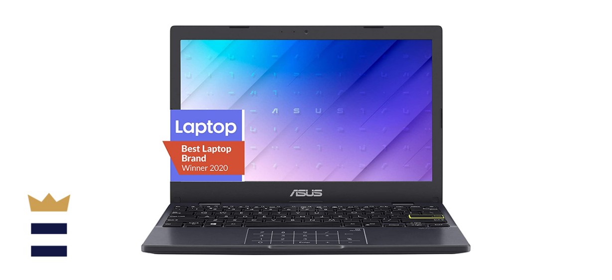 ASUS Ultra Thin L210 Laptop  