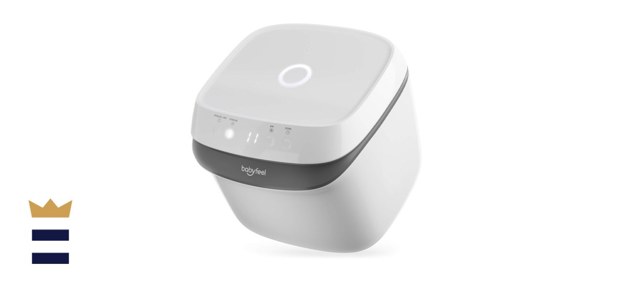 Babyfeel Store UV Light Sanitizer
