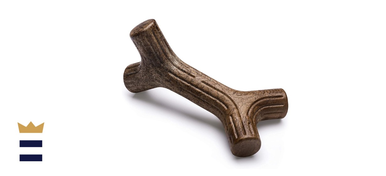 Benebone Maplestick Durable Dog Chew Toy