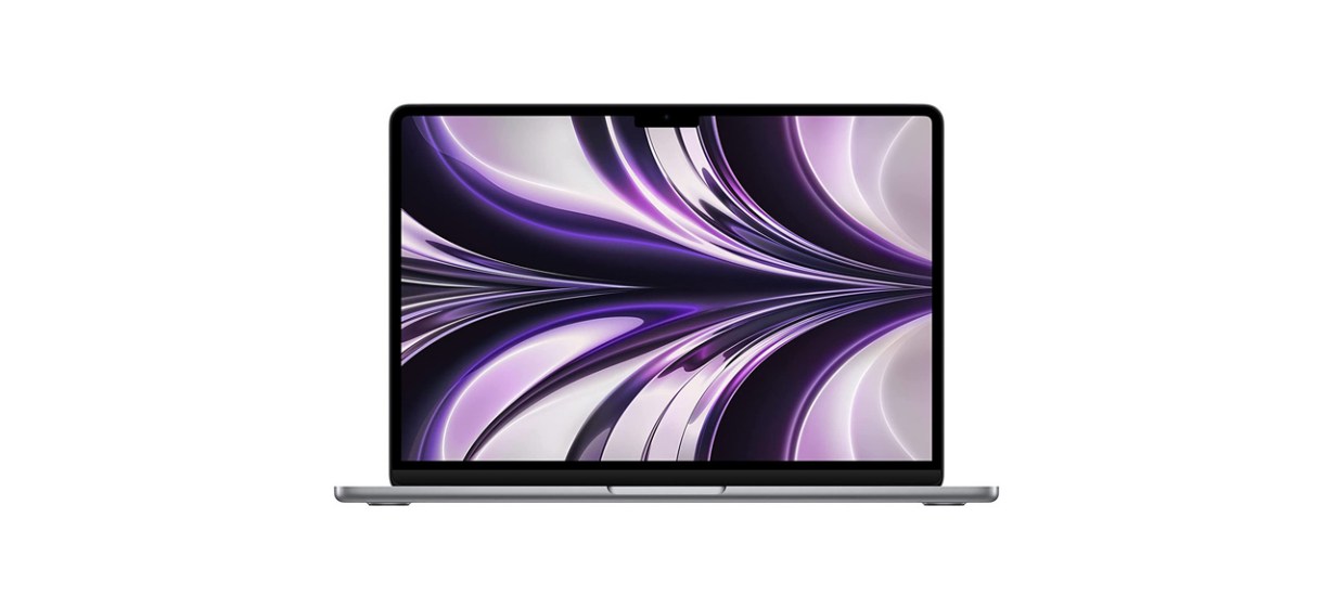 Best 2022 Apple MacBook Air