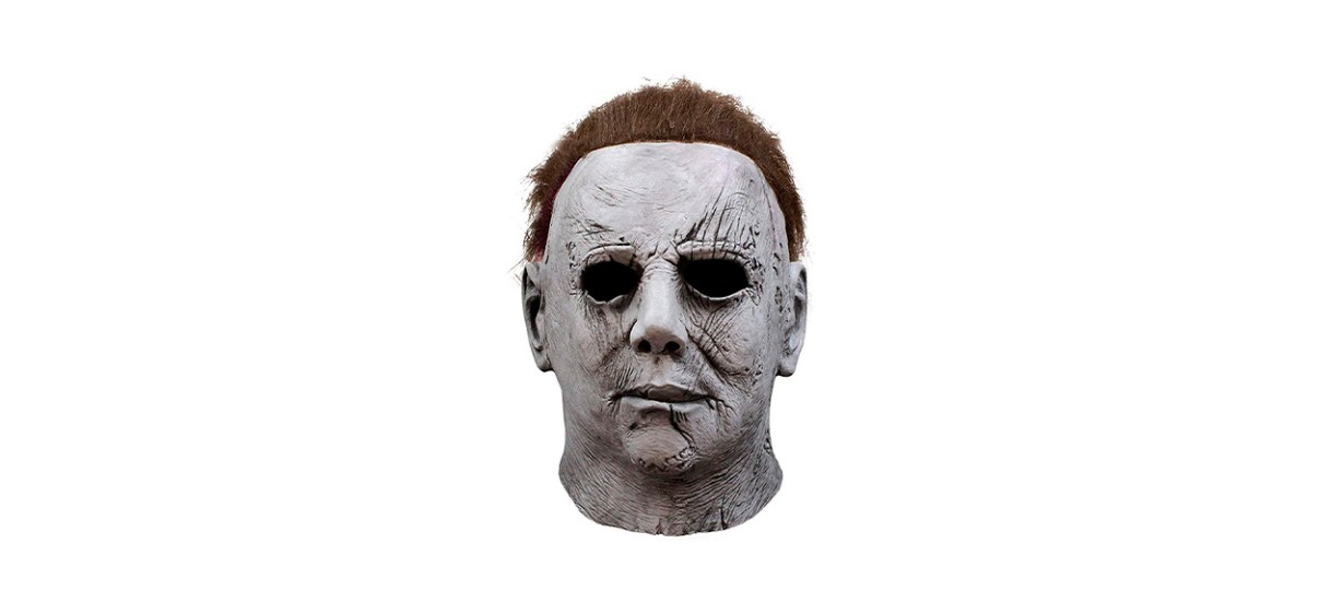 Best 2022 Michael Myers Mask