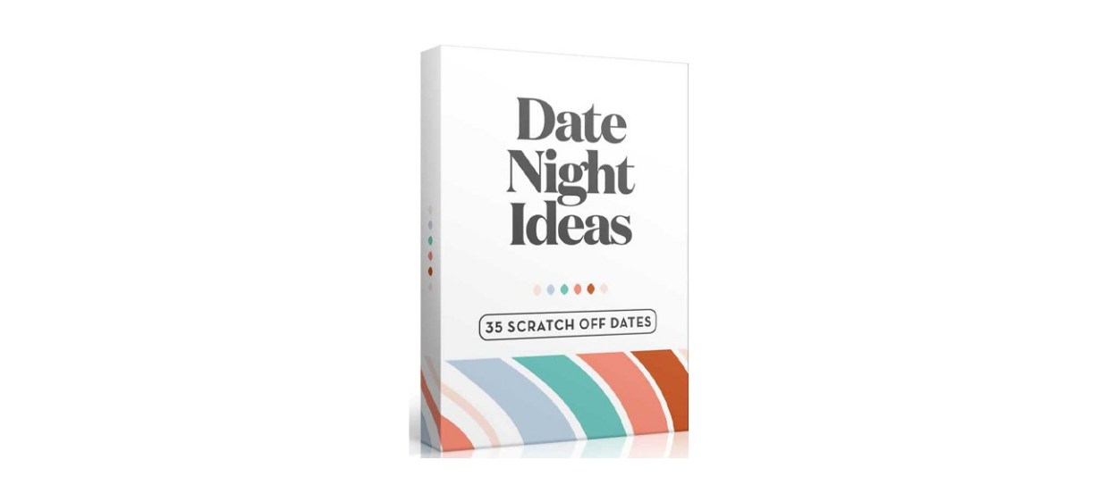 Best All Natural Shop Date Night Ideas Box