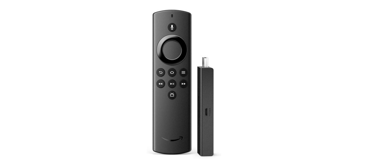 Best Amazon Fire TV Stick Lite