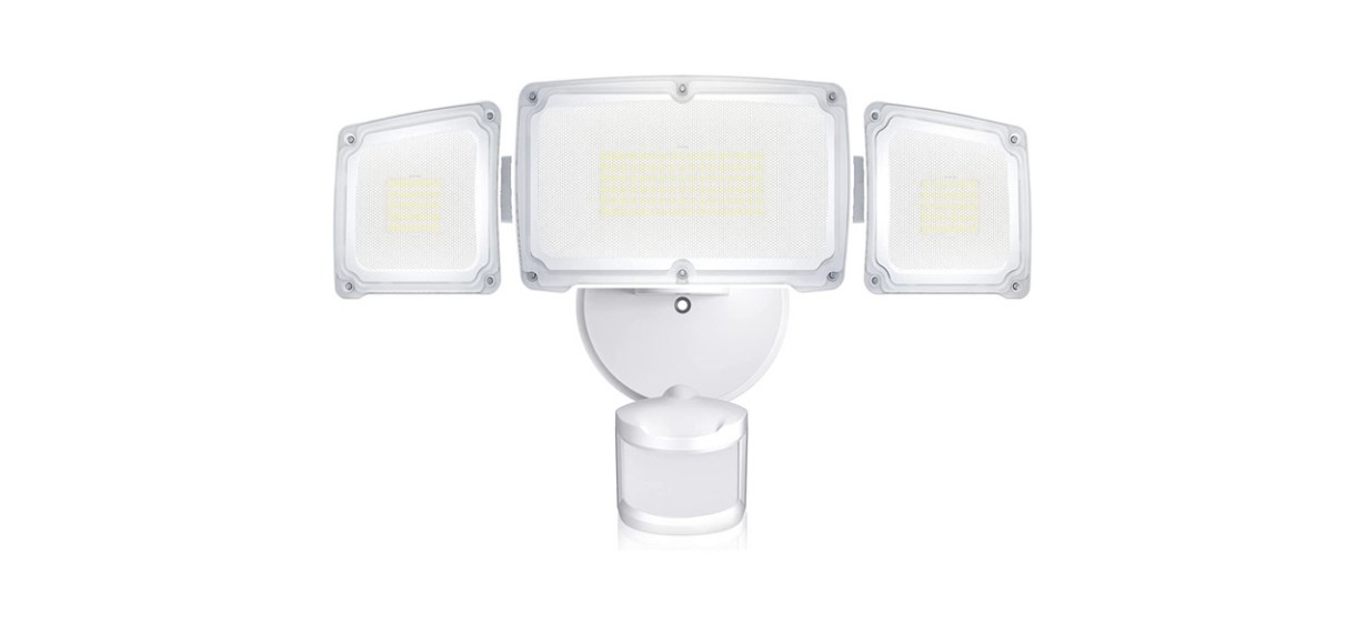 Best Amico LED Security Lights with Motion Sensor Best Amico LED Security Lights with Motion Sensor
