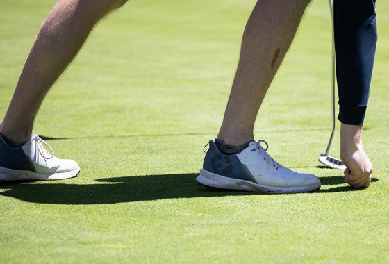 Best Asics golf shoes