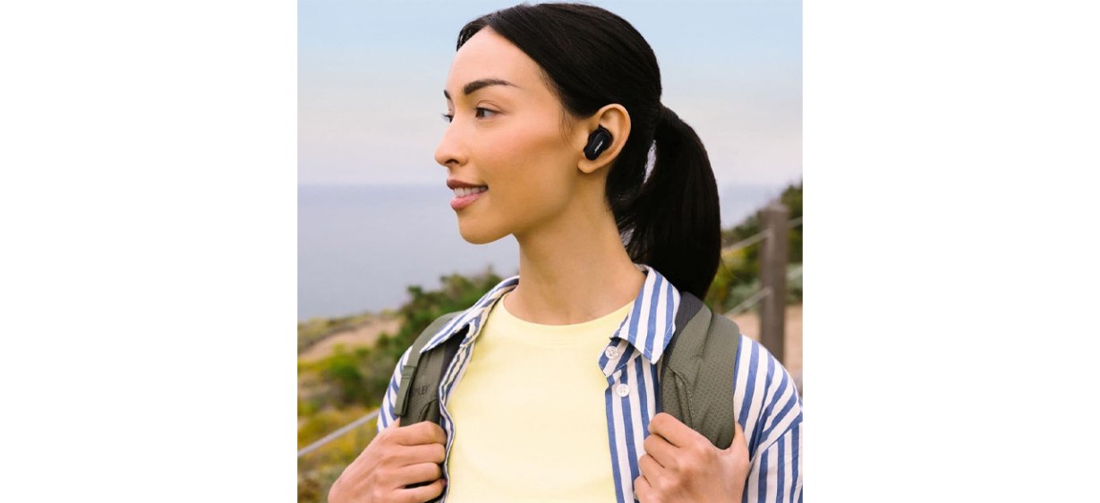 Bose QuietComfort II buds