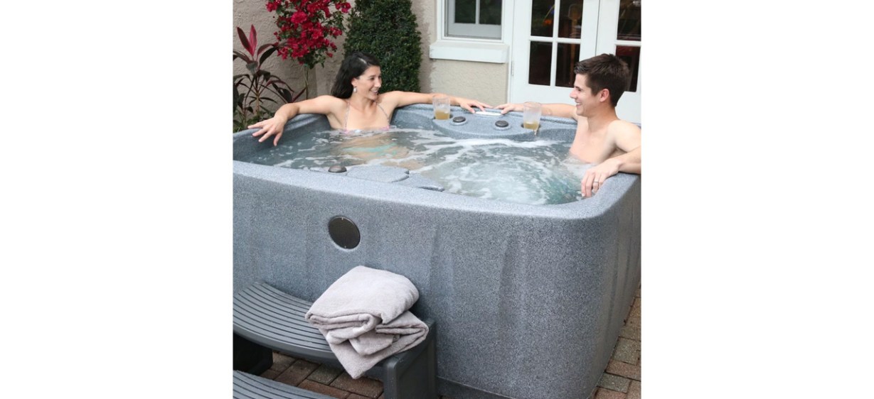 Best AquaRest Spas AR-150 Select