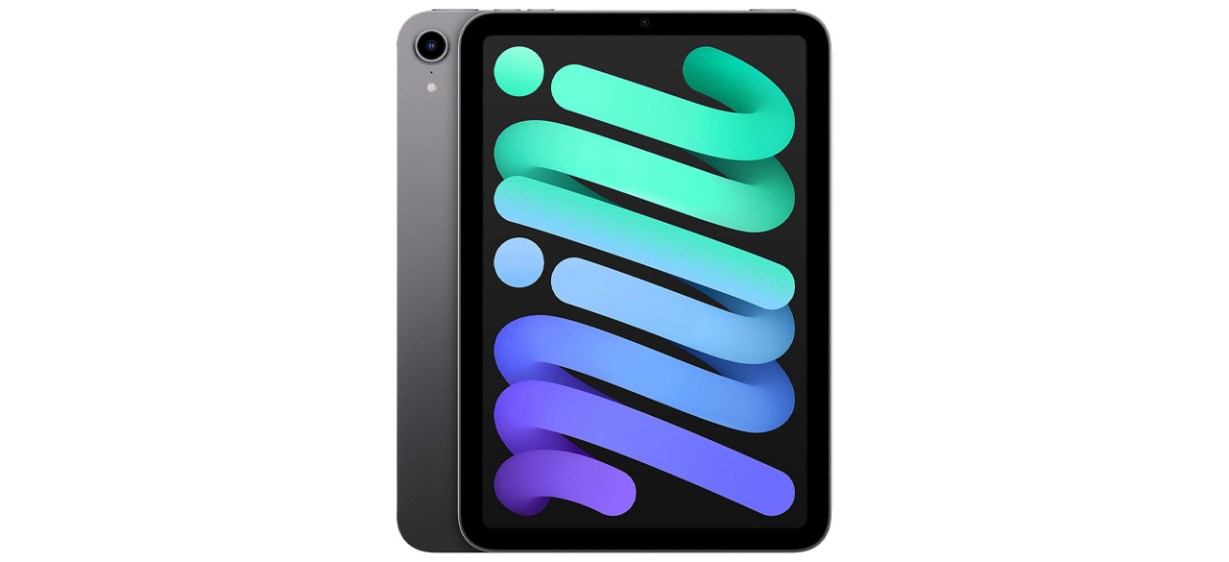 Apple iPad Mini (6th Generation)