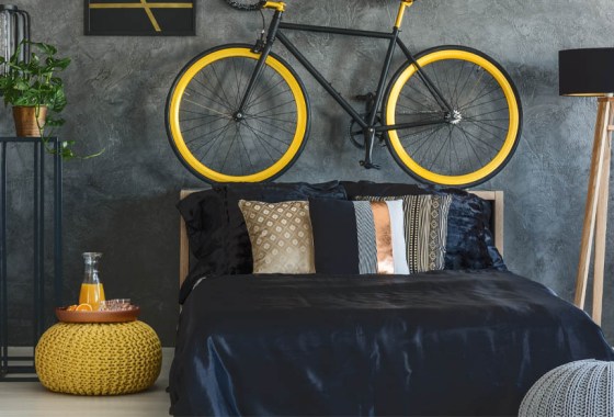 Best black satin sheets