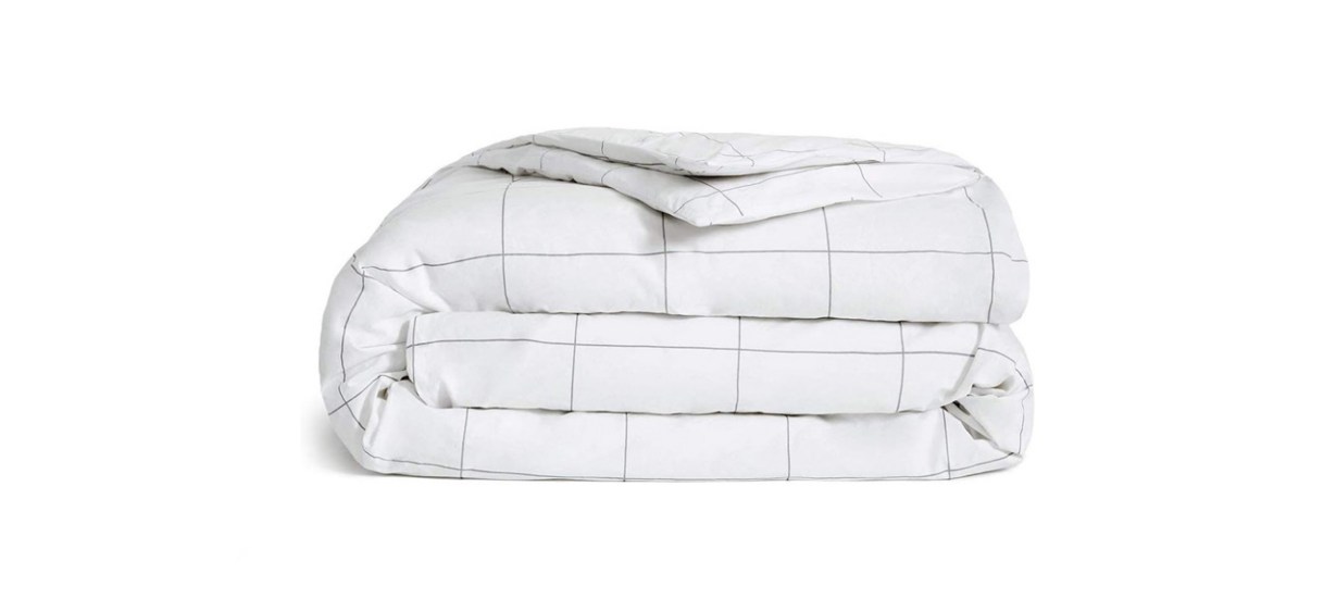 best Brooklinen Luxe Duvet Cover