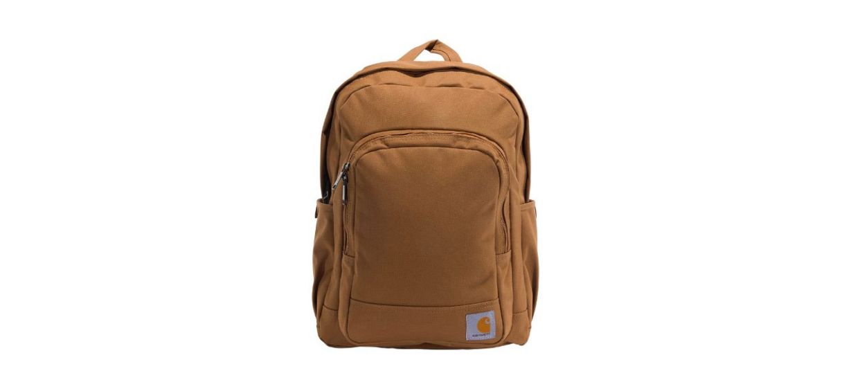 Carhartt backpacks