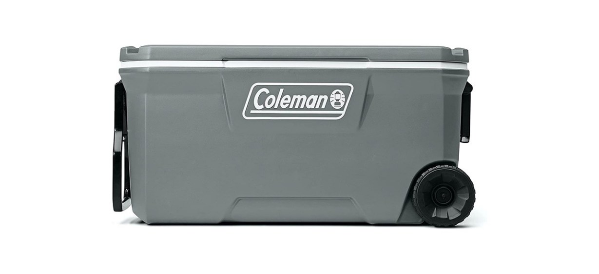 Best Coleman Ice Chest 316 Series
