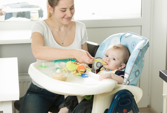 Best convertible high chair