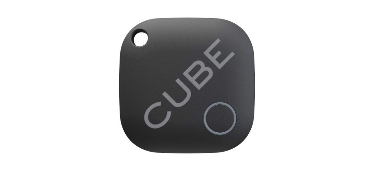 Best Cube Tracker Tag