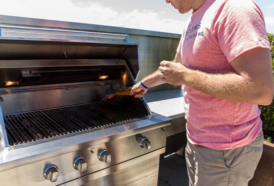 Best Cuisinart grill