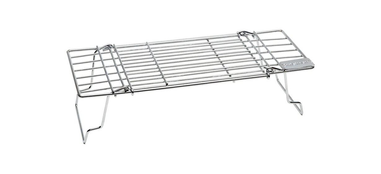 Best Cuisinart Grill Warming Rack