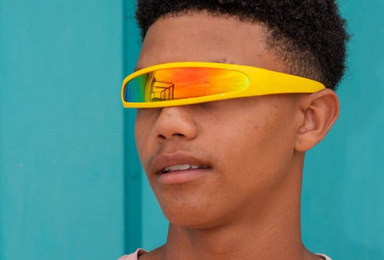 Best cyclops glasses