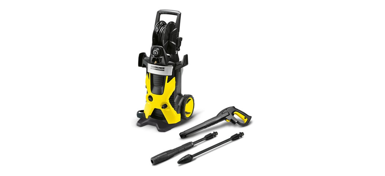 Karcher K5 Premium Electric Power Pressure Washer