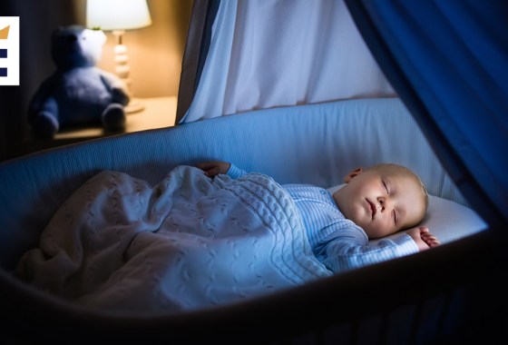 Best Fisher-Price bassinet