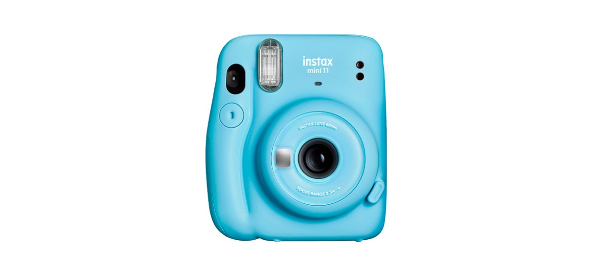 Best Fujifilm Instax Mini 11 Instant Film Camera
