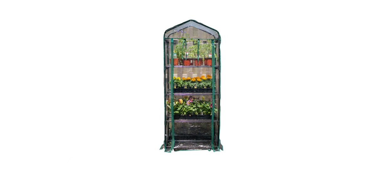 9 best greenhouse ideas to extend your grow season