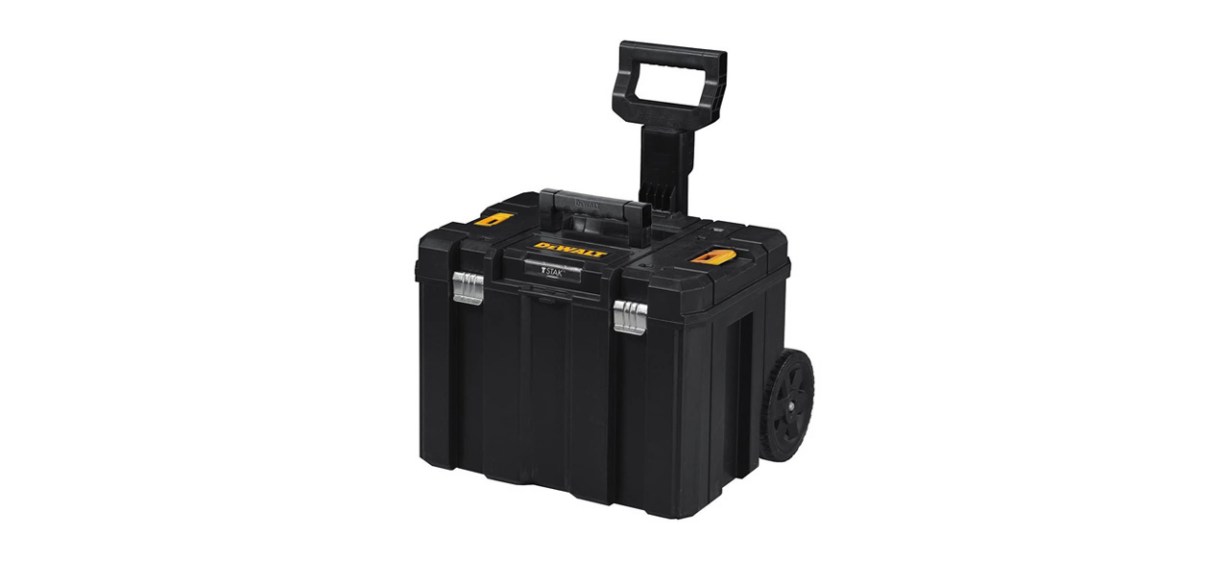 DeWalt Rolling Tool Box DeWalt Rolling Tool Box