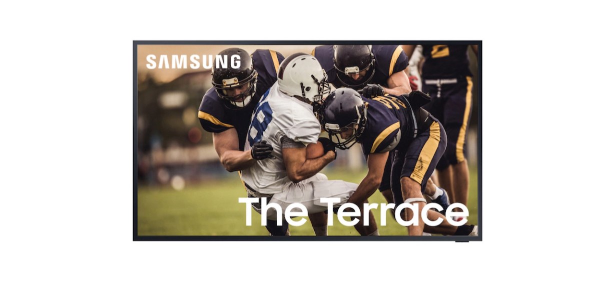 Samsung Outdoor TV Samsung Outdoor TV