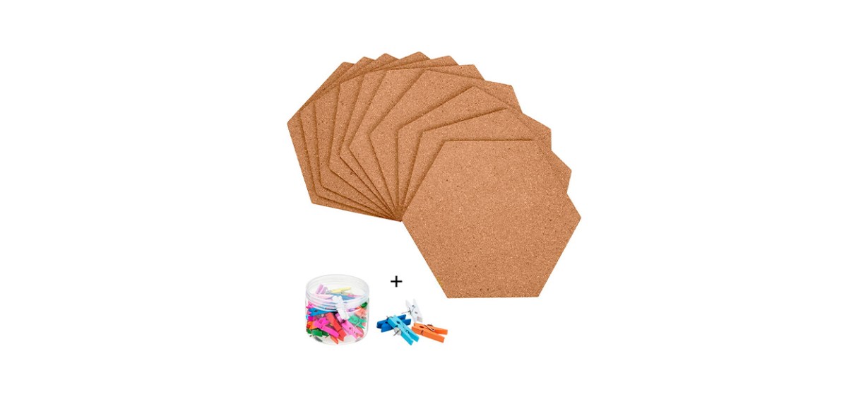 Best HBlife Bulletin Board Tiles