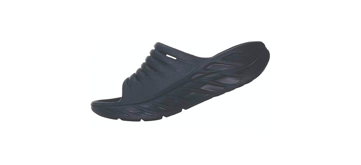 Best Hoka One One Men's Ora Recovery Slides