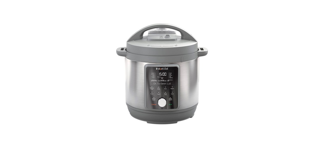 Best Instant Pot Duo Plus