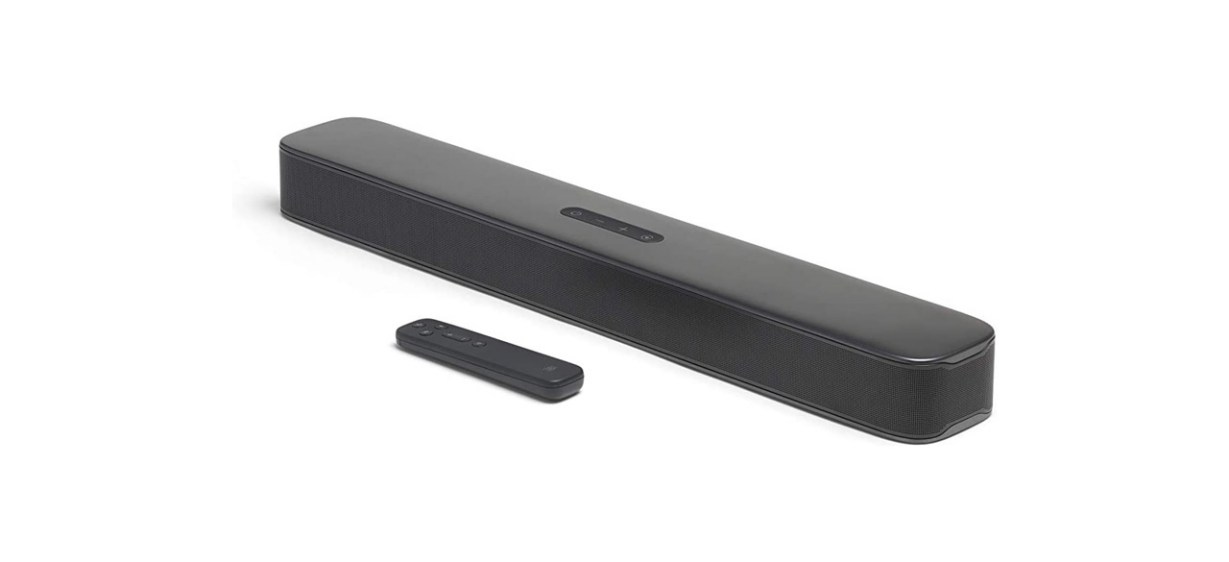 Best JBL Bar 2.0 All-In-One Soundbar