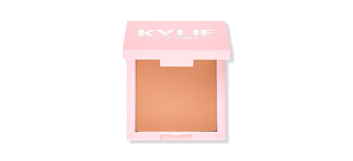 Best Kylie Cosmetics Pressed Bronzing Powder