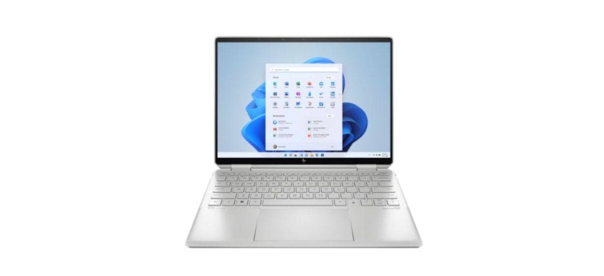 HP Spectre x360 2-in-1 Laptop HP Spectre x360 2-in-1 Laptop