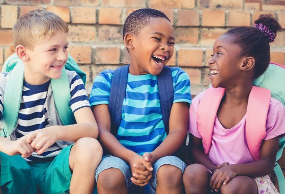 Best Little Mermaid backpack