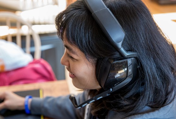 Best Logitech wireless headset