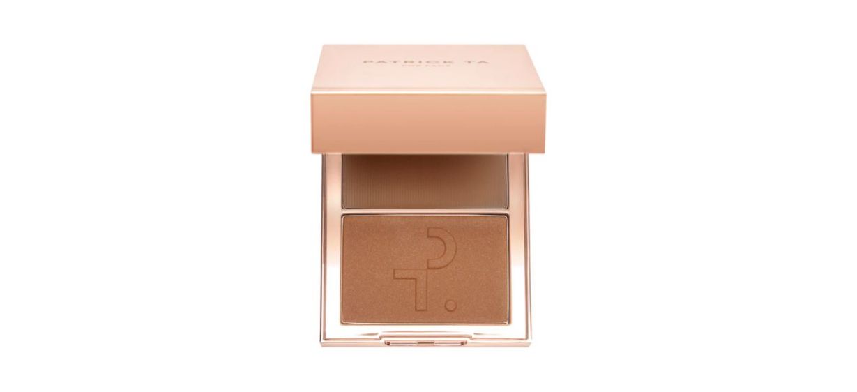 Best Major Sculpt Creme Contour and Powder Bronzer Duo
