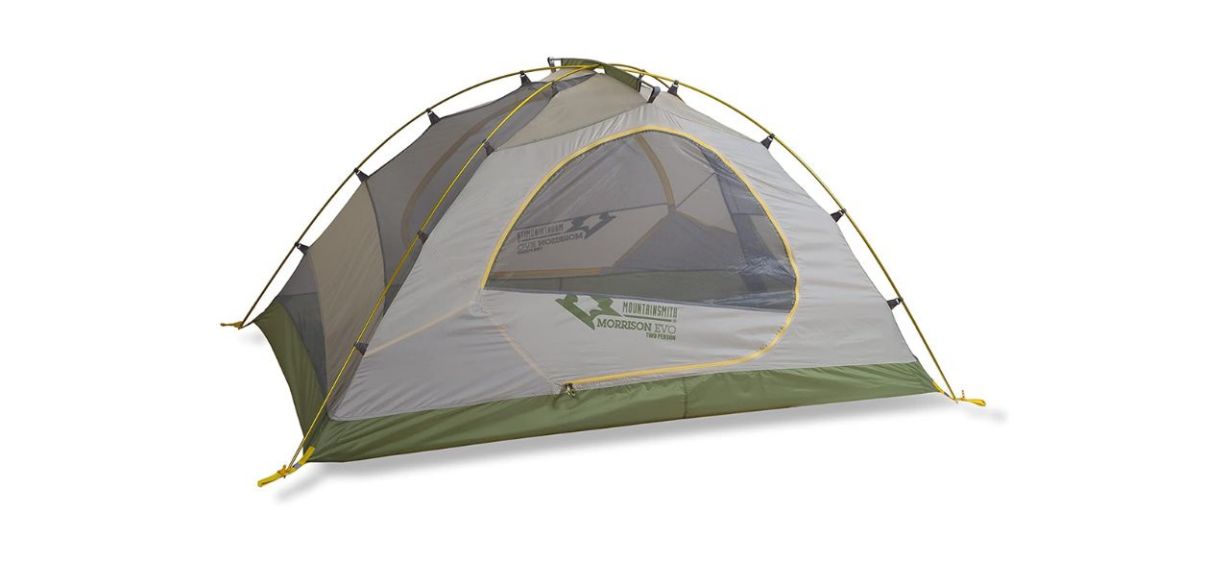 Mountainsmith Sun-Shelters 3 Person 3 Season Tent