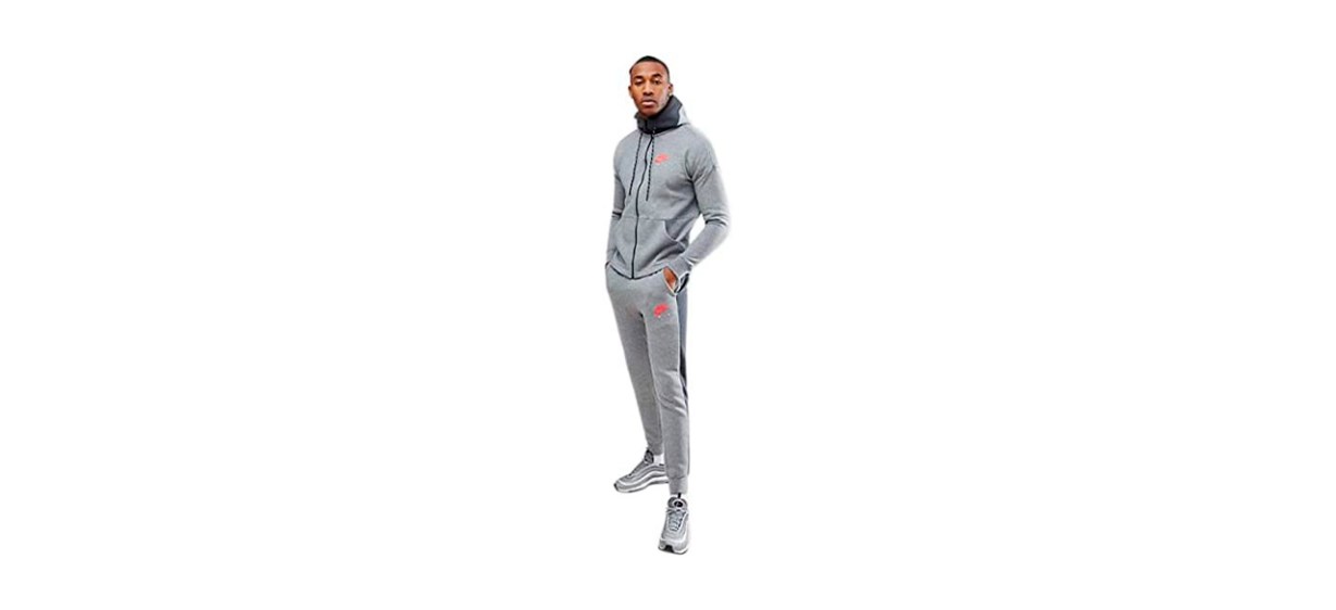 Best Nike Air NSW Jog Suit