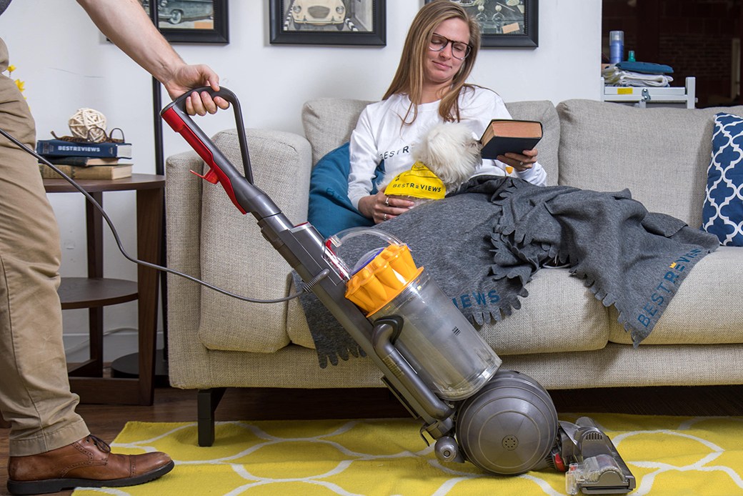 5 Best Pet Vacuums Nov. 2023 BestReviews