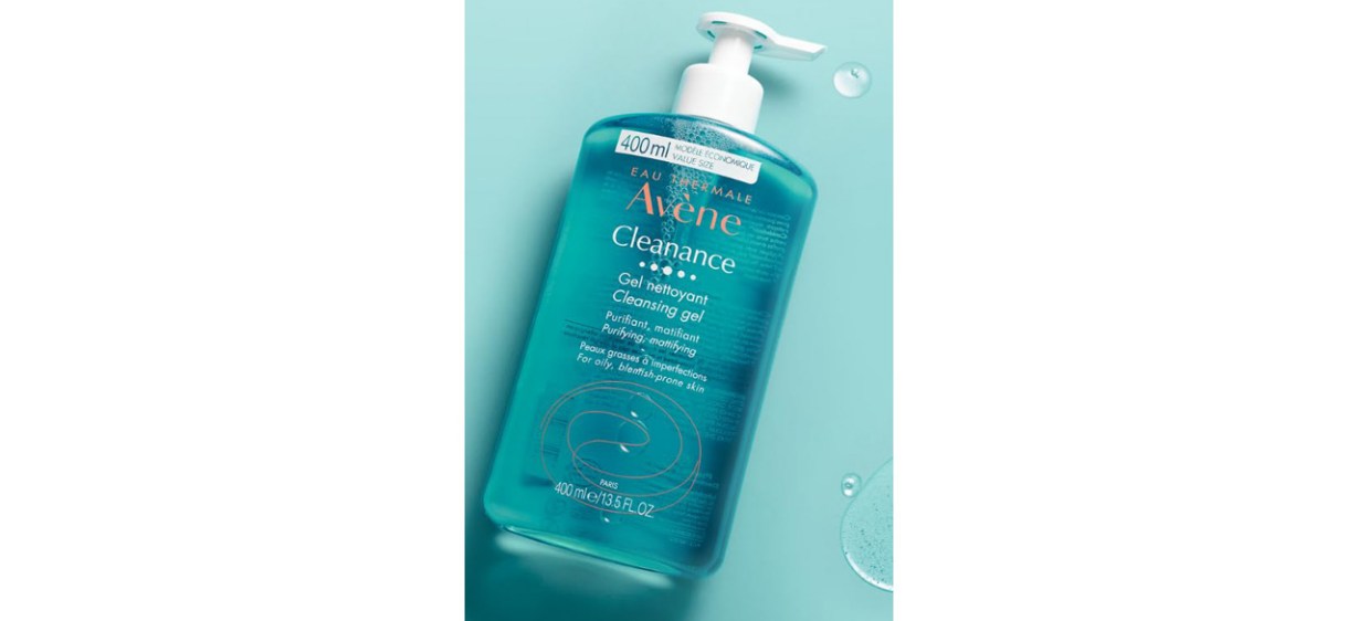 Best Eau Thermale Avene Cleanance Cleansing Gel