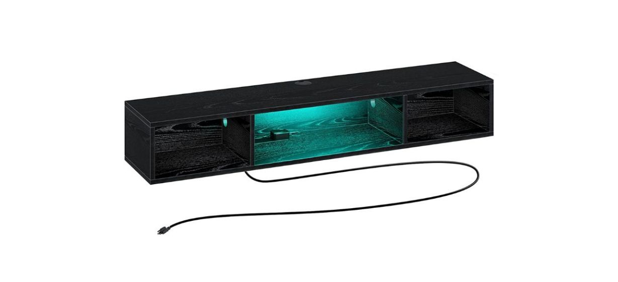 Best Rolanstar Floating Entertainment Center